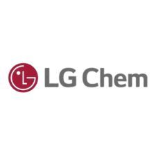 LG Chem Solar Battery Manufacturer Logo